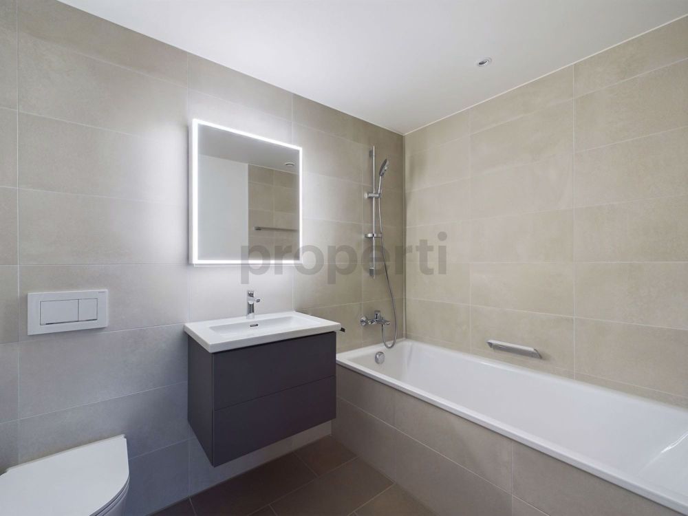 Luxuriöse 3.5-Zimmer-Neubauwohnung in Neuhausen mit Sicht auf den Rheinfall - Image 6