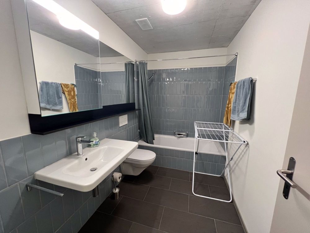 WG Zimmer in Kloten mieten - Bild 5