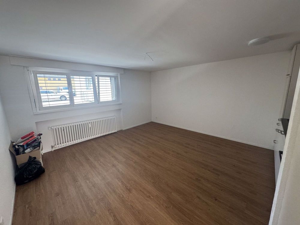 Einliegerwohnung in Kreuzlingen - Bild 1