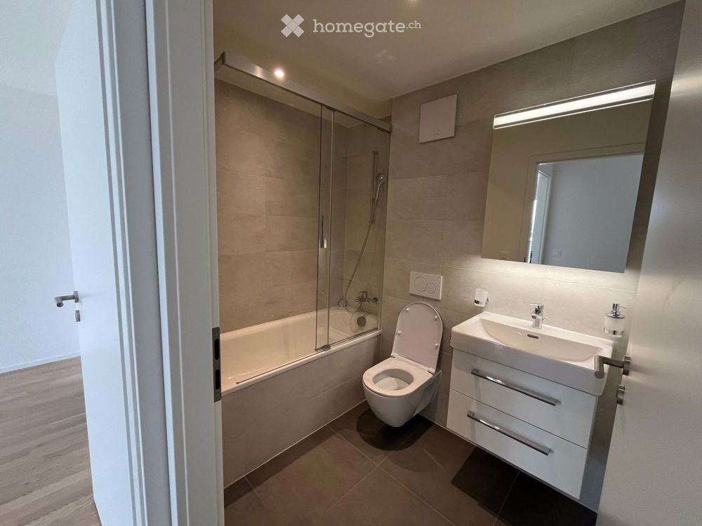 Magnifique Villa neu mit 5 Zimmern und Garten, 2 Schritte von der EPFL entfernt - Bild 7