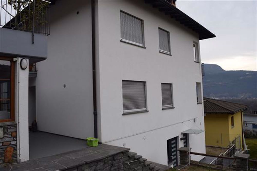 Agarone: 2.5-Zimmer-Wohnung - Esterno