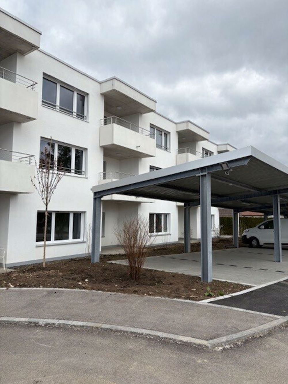 Appartements adaptés ou protégés de 65 m2 - Bild 2
