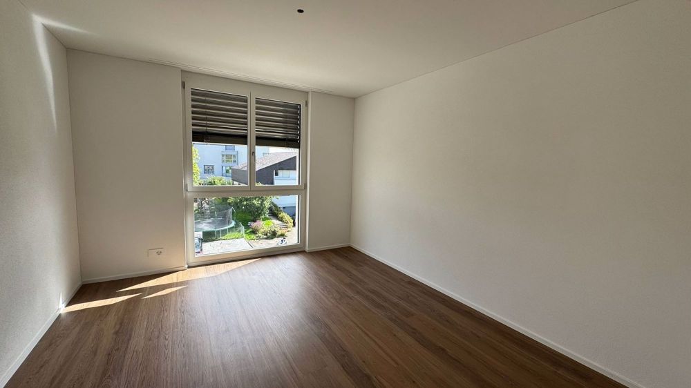 Exklusive 3.5-Zimmer-Attikawohnung in Gelterkinden - Neubau 2025 - Bild 7