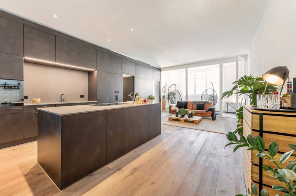 3.5 Zimmer Wohnung in Zunzgen (Erstbezug) - Bild 1