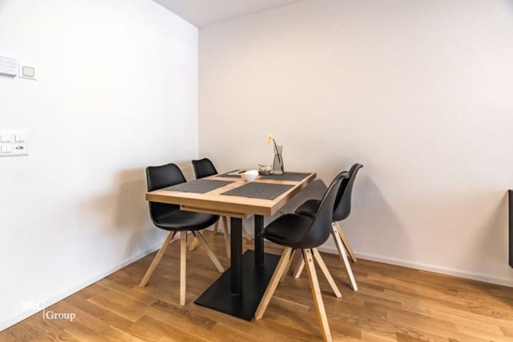 Attraktive 2.5-Zimmer-Wohnung im Hengart in Brig-Glis - Bild 11