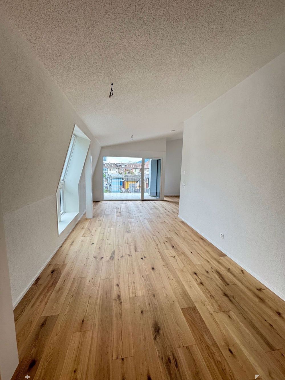 Erstvermietung – Neubauprojekt 4.5-Zimmer-Wohnungen ab 110.2m2 BGF - Bild 4