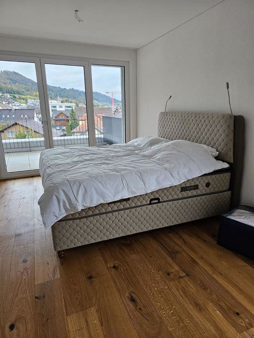 Moderne 3.5-Zimmer-Dachwohnung mit Bergblick in Rebstein - Bild 7