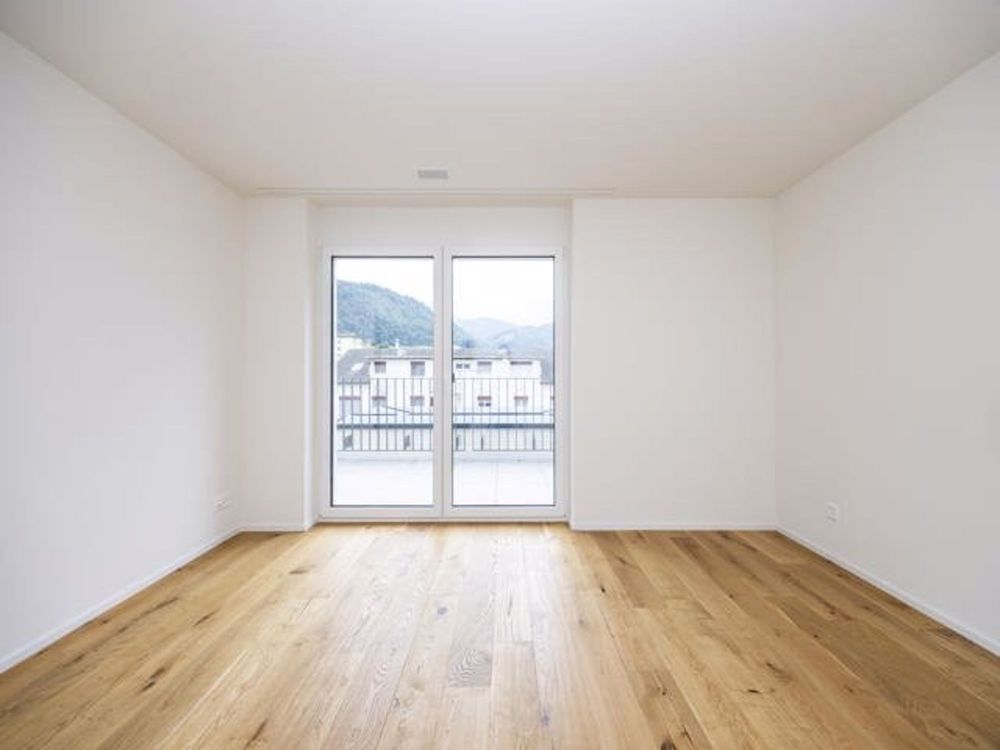 Ihr neues Zuhause im Bodenhofpark - Zimmer