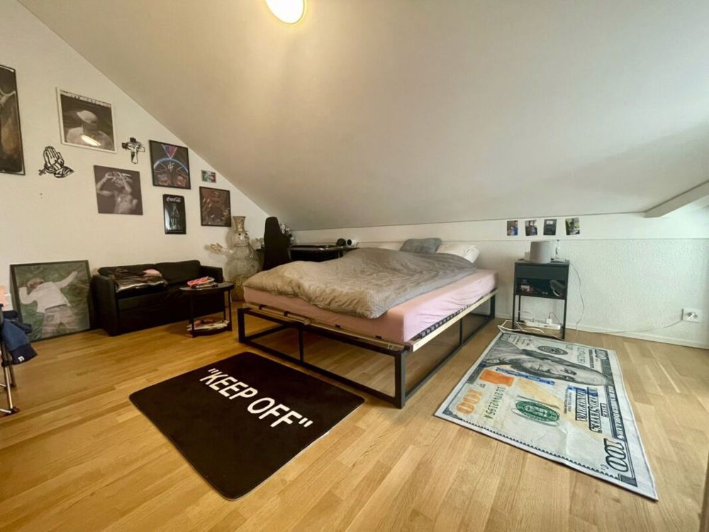 Schönes 3-Zimmer-Apartment in neuer Konstruktion - Bild 9