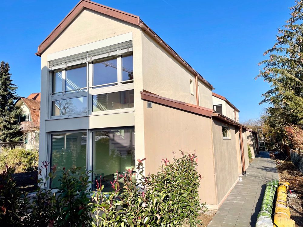 Tiny House 40m2 zu vermieten - IMG_7562