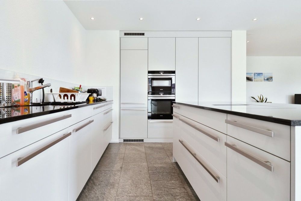 Moderne 5.5 Zimmer Wohnung im Zentrum von Kerzers - Bild 8