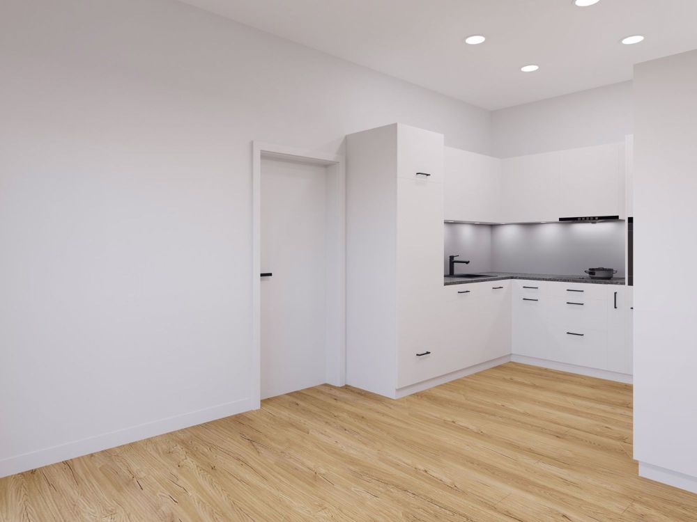Moderne 3.5-Zimmer-Wohnung mit überdachter Terrasse und Sitzplätzen - Bild 3