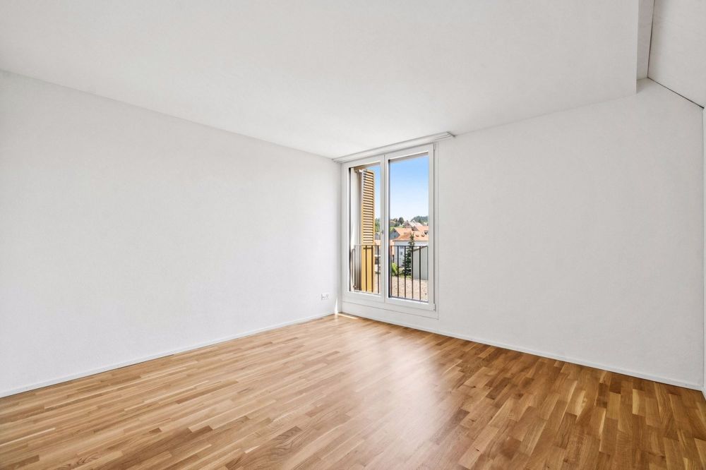 Erstvermietung - Ihr neues Zuhause im Zentrum von Arnegg - Bild 8