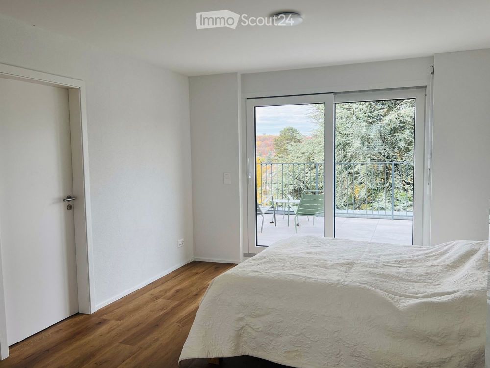 Doppelhaus in Lausanne - Bild 7