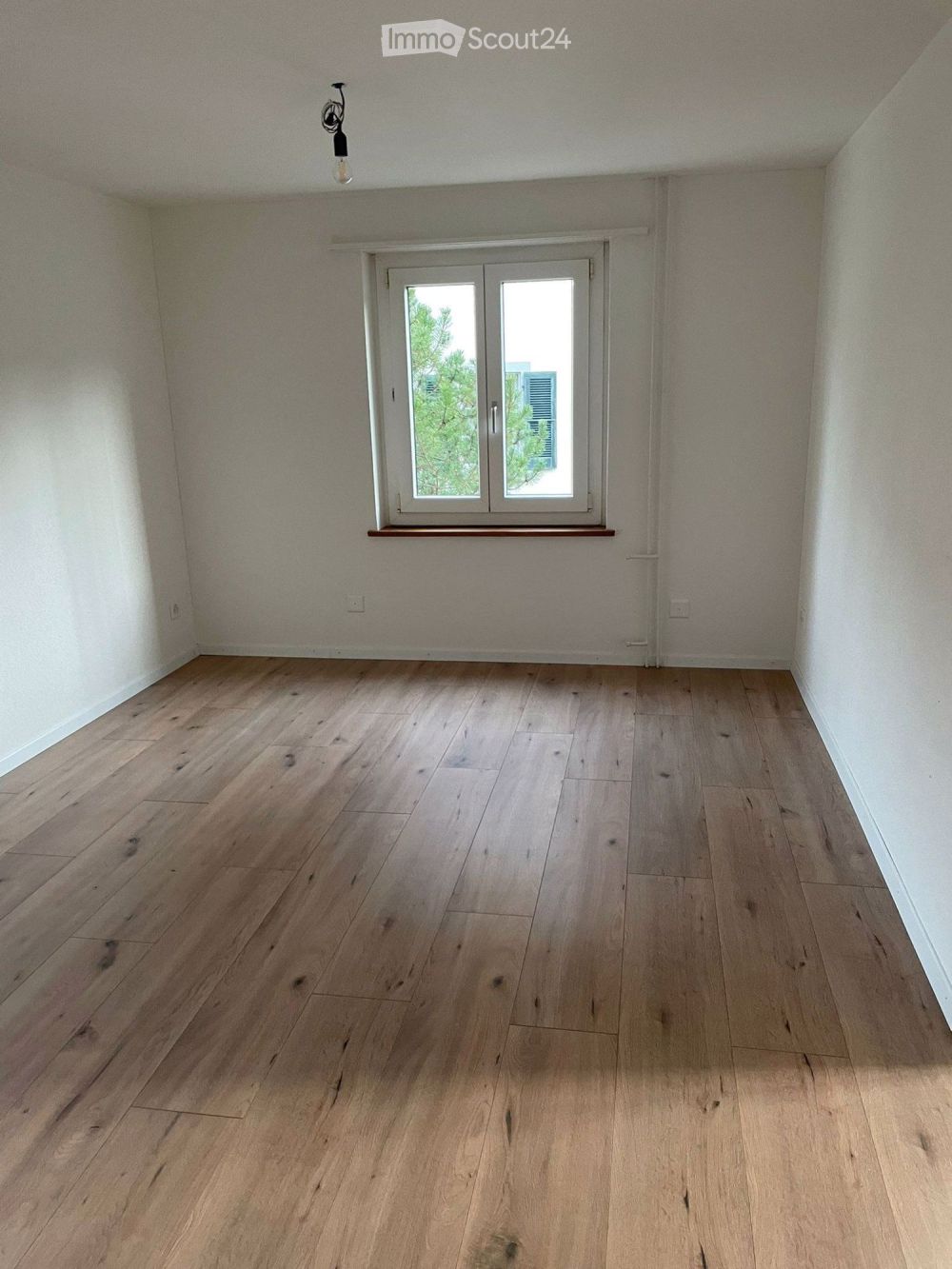 Moderne 4.5-Zimmer-Wohnung in Triengen mit Balkon und Parkplatz, Erstbezug nach Renovation - Bild 13