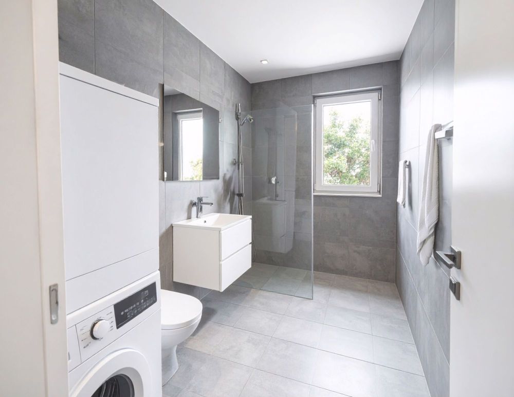 Neubau: 3 moderne 2 1/2 Zimmerwohnungen zu vermieten - Bild 2