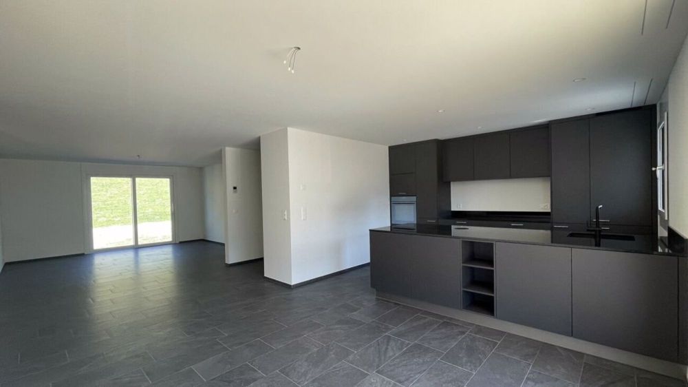 4 ½ Zimmer-Wohnung in Wasen im Emmental mieten - Bild 3