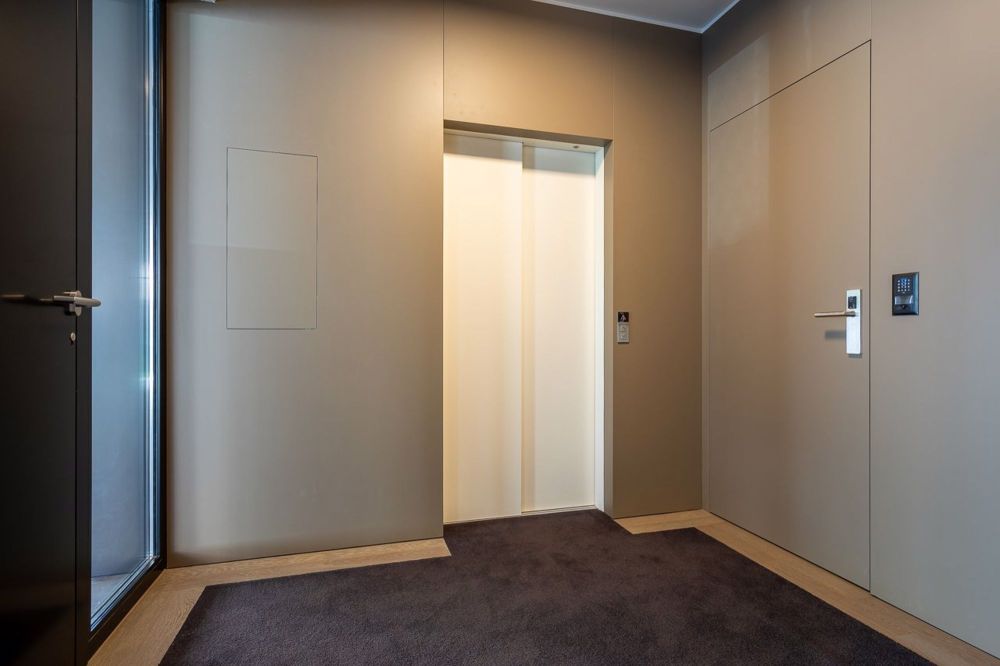 Lugano Zentrum. Neues, geräumiges Einzimmerapartment MIT KLIMAANLAGE NEUE WOHNUNG MIT KLIMAANLAGE - Bild 11