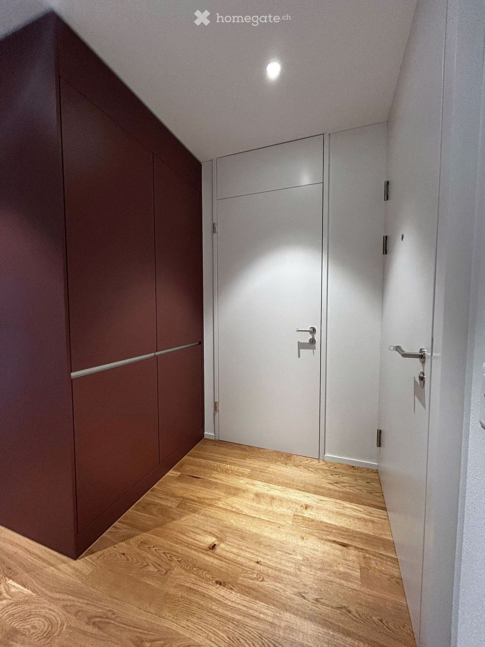 Moderne und hochwertige 2.5 Zimmer-Neubauwohnung zu vermieten - Bild 4