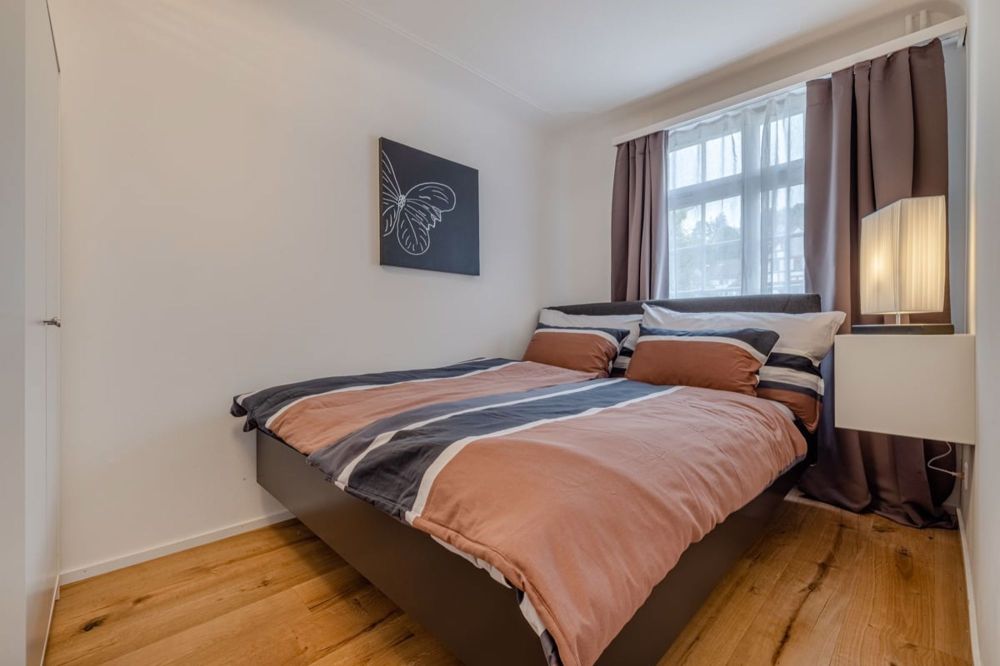 Möblierte 2.5-Zimmer-Wohnung mit Servicepaket - Bild 3