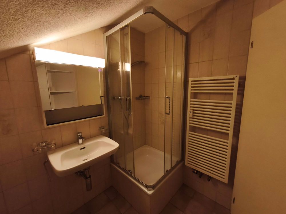 Single-Wohnung im Zentrum von Rapperswil - Bild 6