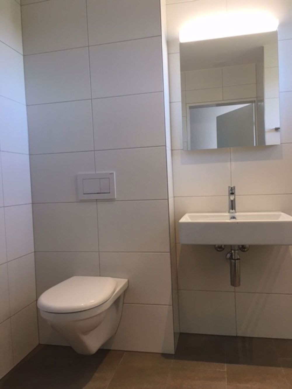 moderne und helle 3½-Zimmerwohnung - Bild 4