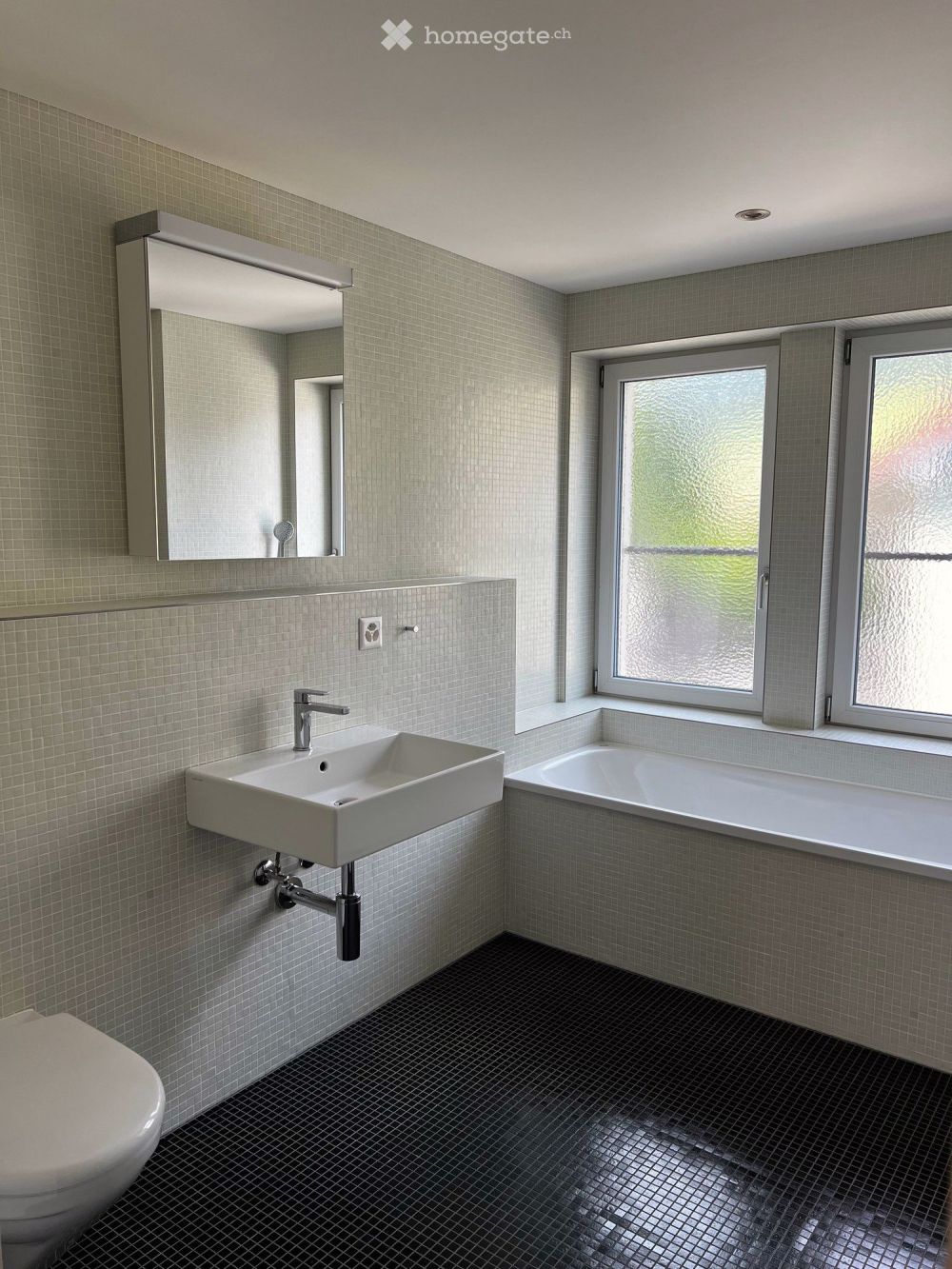 Moderne 5.5-Zimmer-Wohnung im Herzen von Appenzell - Bild 11