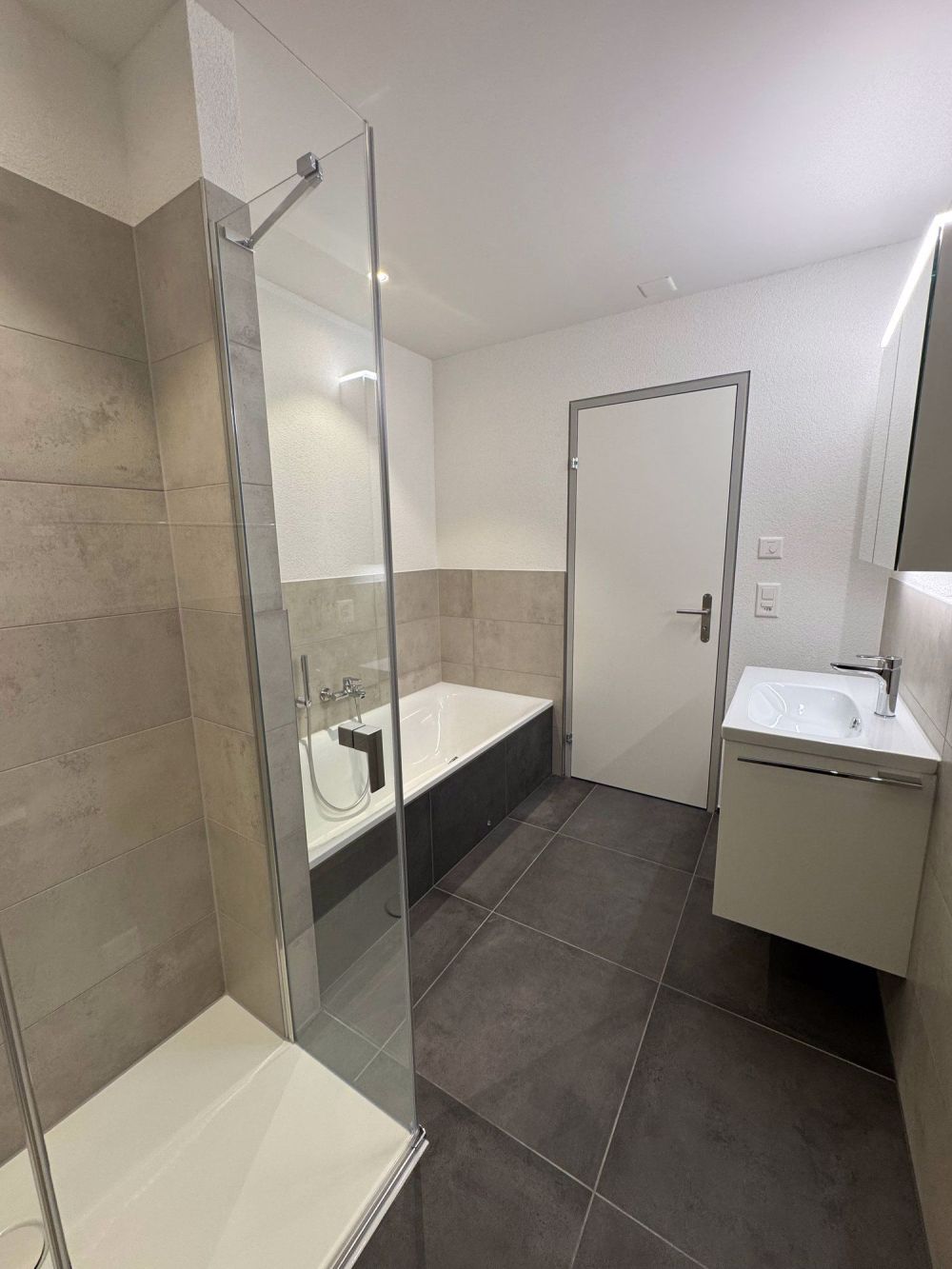 2 1/2 Zimmerwohnung im Eigentumsstandard - Bild 5