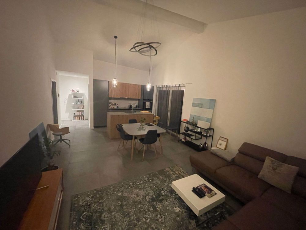 appartement en attique de 3,5 pièces - Bild 2