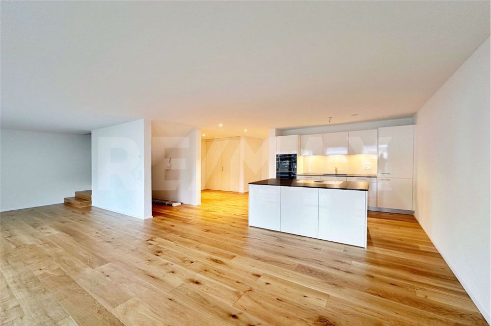 Elegante 3.5-Zi.-Maisonette zur Erstvermietung – Ideal für Expats und temporäre Führungskräfte - Bild 1