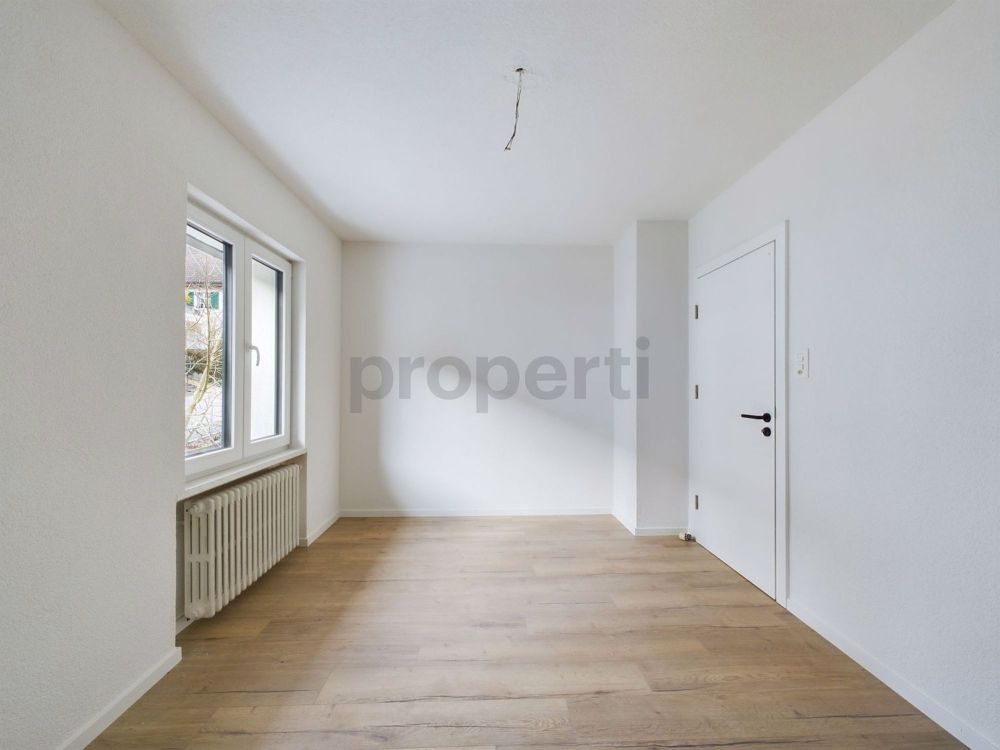 Frisch Sanierte Hochparterre-Wohnung sucht neuen Mieter - Image 4