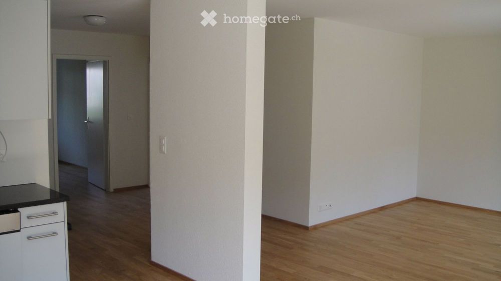 moderne und ruhige 3.5-Zimmer-Gartenwohnung - Bild 10