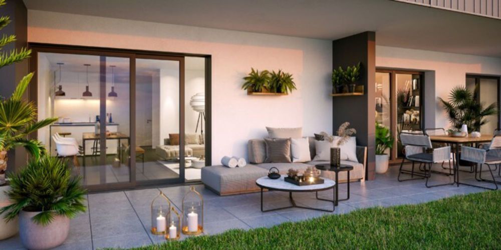 Magnifique 4.5pces Vue sur lac et les montagnes | dreamo.ch - Bild 4