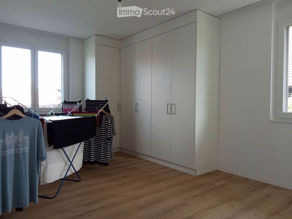 Moderne 3.5-Zimmer-Wohnung im Eigentumsstandard, Dorfstrasse 6, Ins - Bild 7