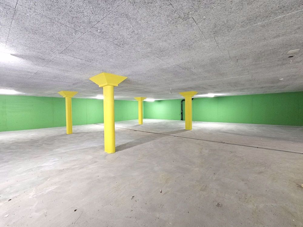 NEUBAU AN TOP LAGE (WHG-C) MIT GROSSZÜIGIGER SITZTPLATZ 40 m2 & EIGNE WASCHKÜCHE UND KELLER (17,4 m2) - Bild 7