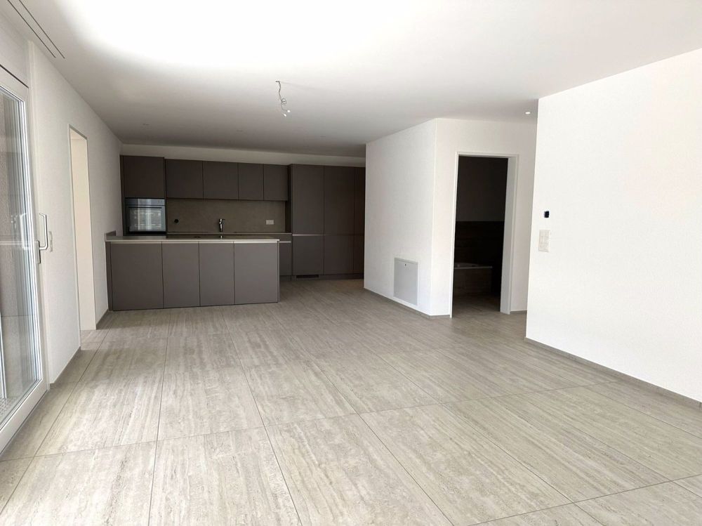 Neubauwohnung! Willkommen in Ihrem neuen Zuhause! - Bild 2
