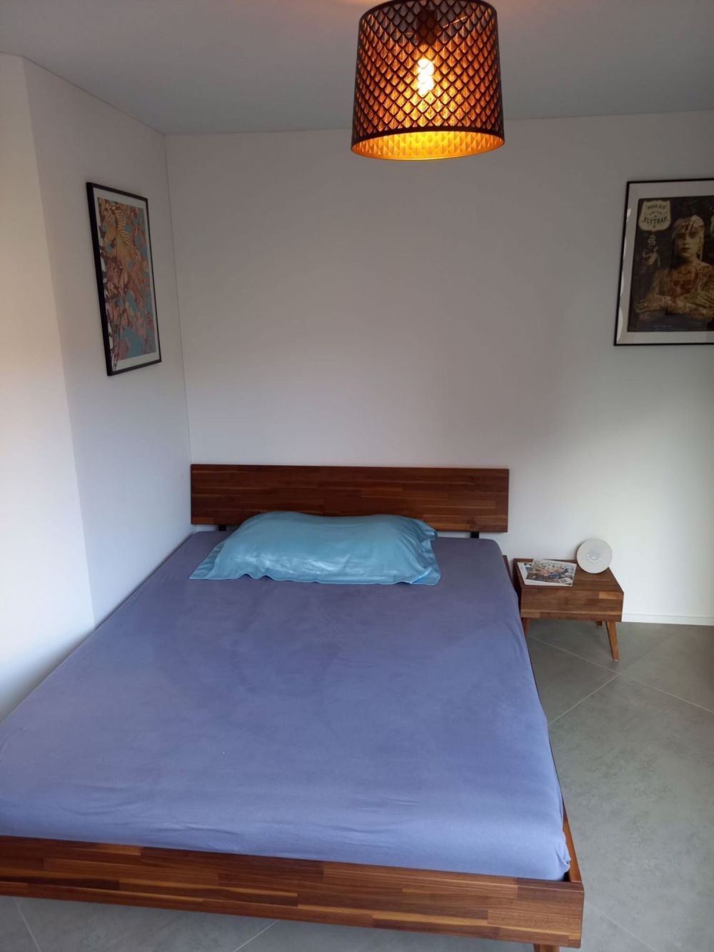 WG Zimmer in Zürich mieten - Bild 2