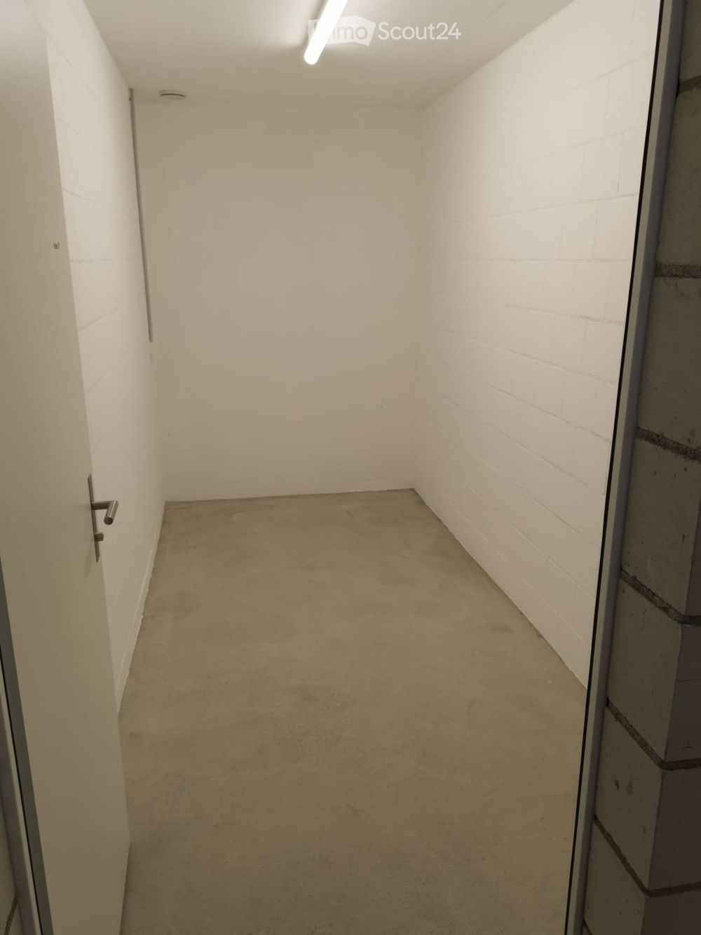 Moderne 2.5-Zimmer-Neubau-Wohnung mit Balkon in Herzogenbuchsee - Bild 8