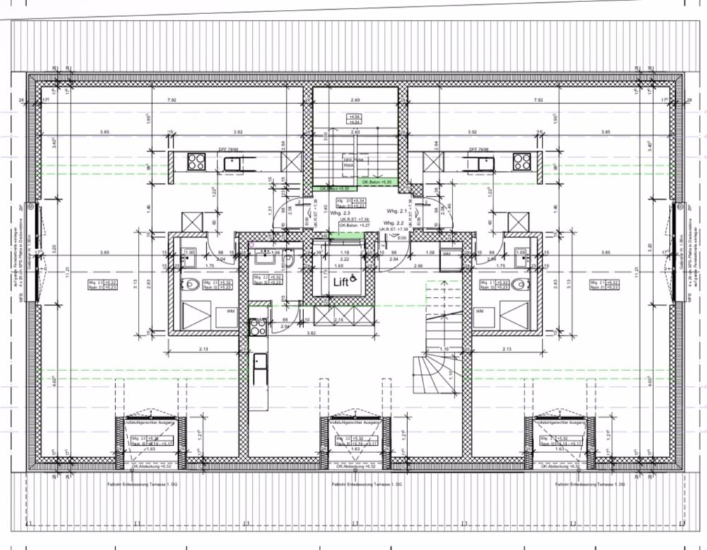 Erstvermietung Neubauwohnung ab 01.09.2025 in Volketswil - Bild 5