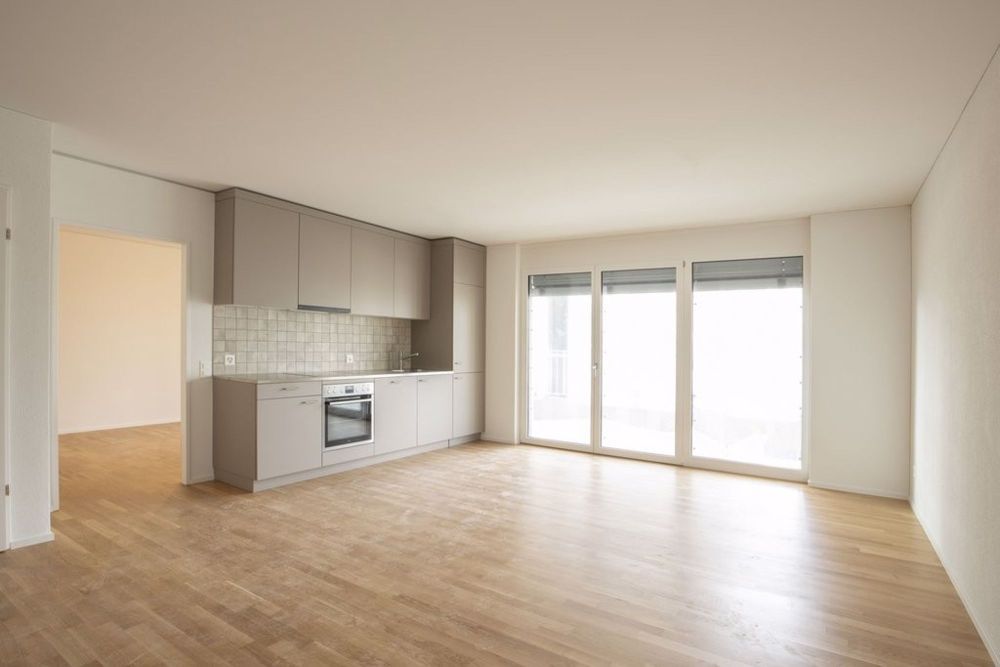 3 ½ Zimmer-Wohnung in Muttenz mieten - Bild 3