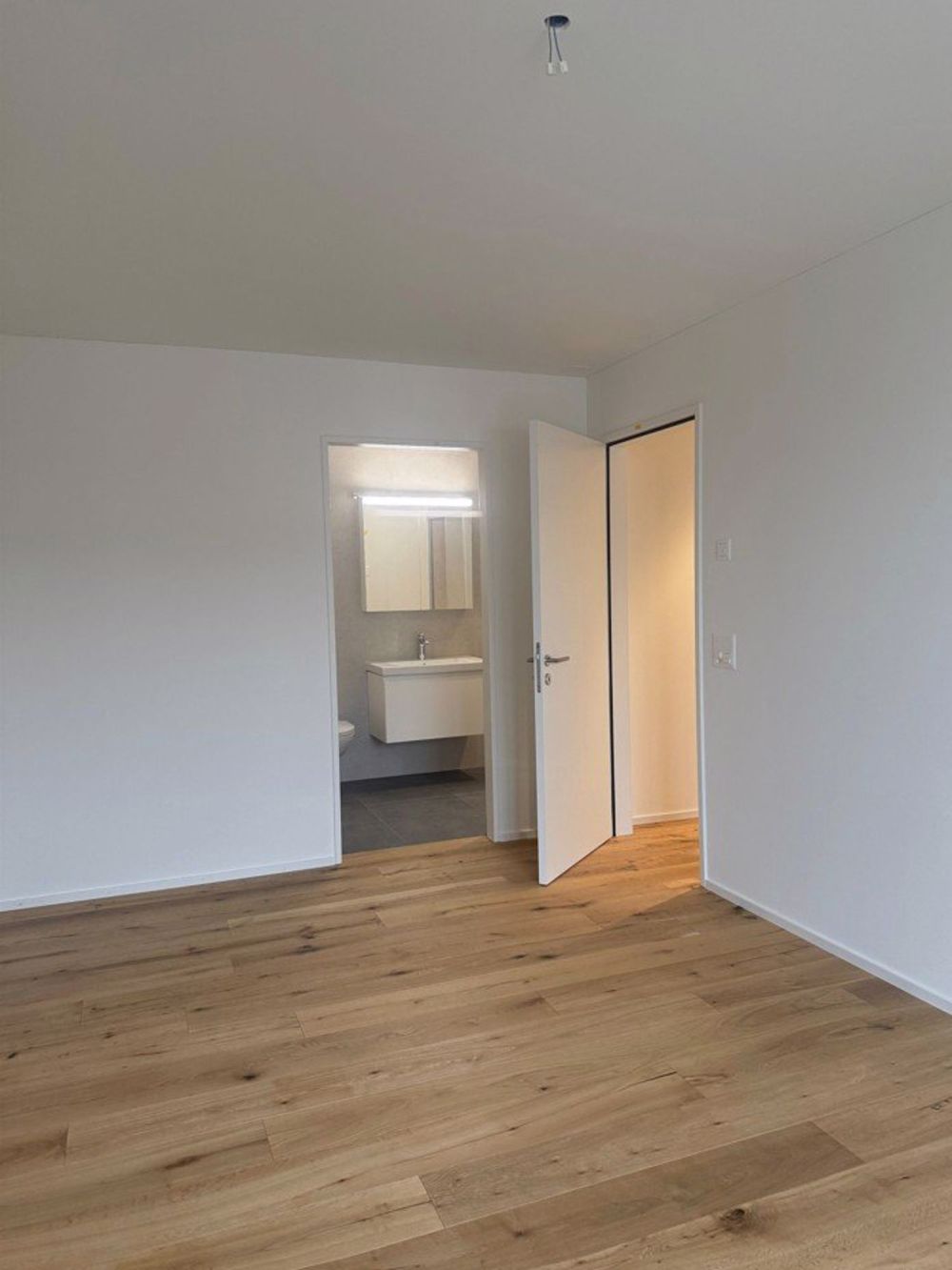 Erstvermietung: Moderne 4.5-Zimmer-Neubauwohnung in Frick - Bild 2