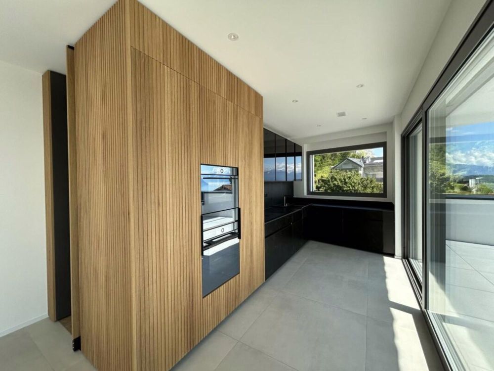 Appartement en terrasse 4.5 pièces à Grandvaux - Bild 3