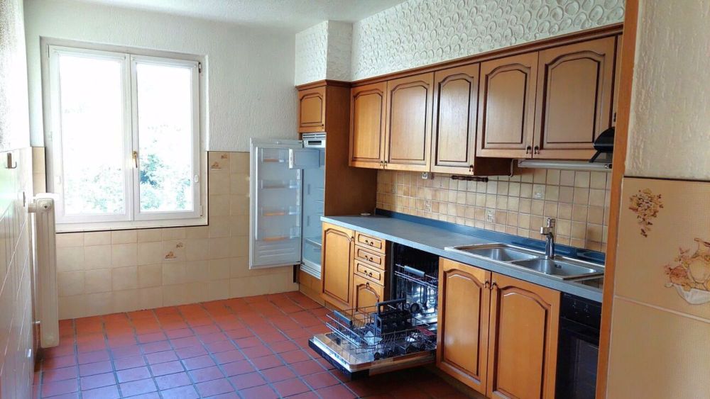 Prächtige 3.5-Zimmer-Wohnung mit Alpen- und See-Blick - Bild 9