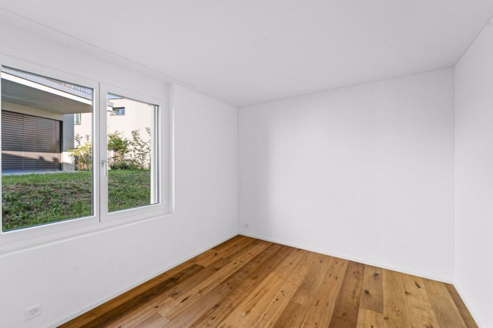 Hinblick Hinwil - Moderne Wohnung mit Sitzplatz - Bild 7