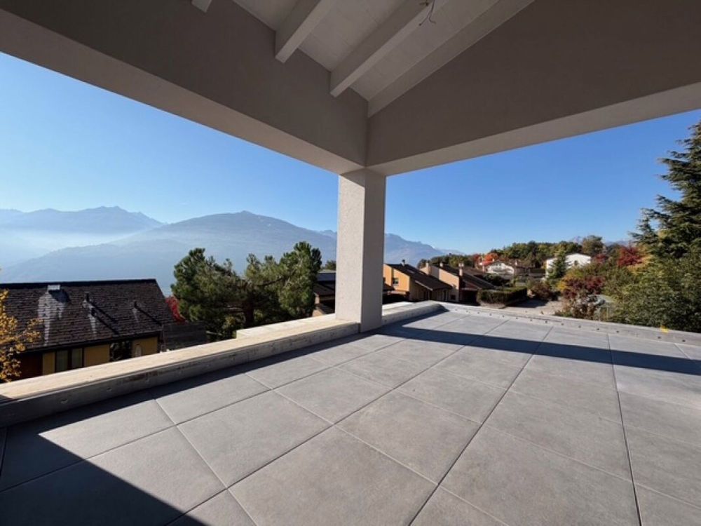 Grimisuat - Miete 3.5 - Bild 2