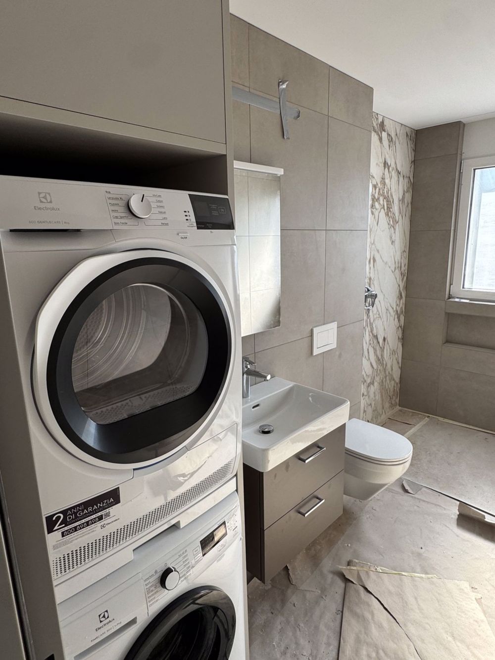 3 ½ Zimmer-Wohnung in Küttigen mieten - Bild 3