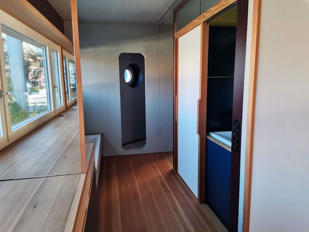 3 ½ Zimmer-Wohnung in Zürich mieten - Bild 8