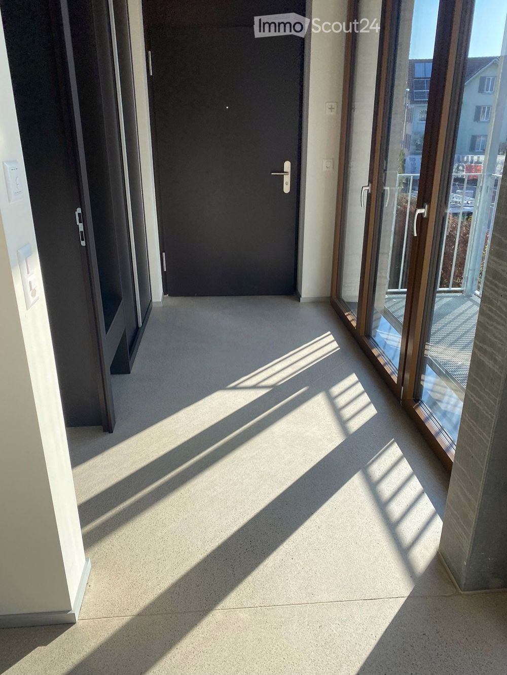 Wohnkomfort in neuem 3-Familienhaus an bester Lage in Windisch - Bild 5