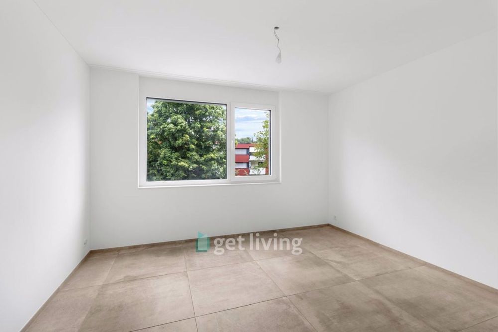 NEUBAU AN TOP LAGE (WHG-C) MIT GROSSZÜIGIGER SITZTPLATZ 40 m2 & EIGNE WASCHKÜCHE UND KELLER (17,4 m2) - Bild 5