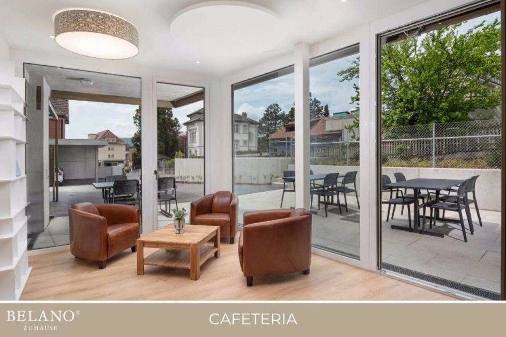 Senioren- und Generationenwohnen im Belano Zuhause in Wohlen - Bild 6